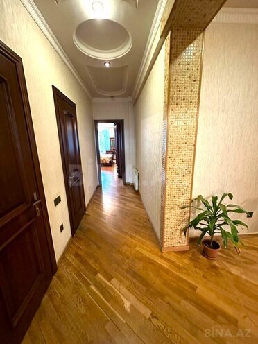 Satılır 2 otaqlı yeni tikili 110 m², 8 Noyabr m., photo 15 from 23