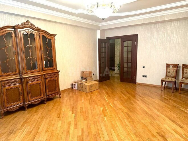Satılır 2 otaqlı yeni tikili 110 m², 8 Noyabr m., photo 4 from 23