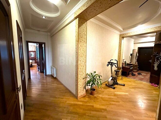 Satılır 2 otaqlı yeni tikili 110 m², 8 Noyabr m., photo 16 from 23