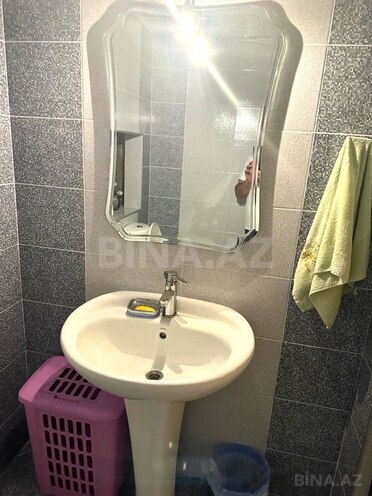 Satılır 2 otaqlı yeni tikili 110 m², 8 Noyabr m., photo 14 from 23