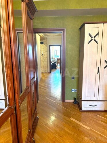 Satılır 2 otaqlı yeni tikili 110 m², 8 Noyabr m., photo 18 from 23