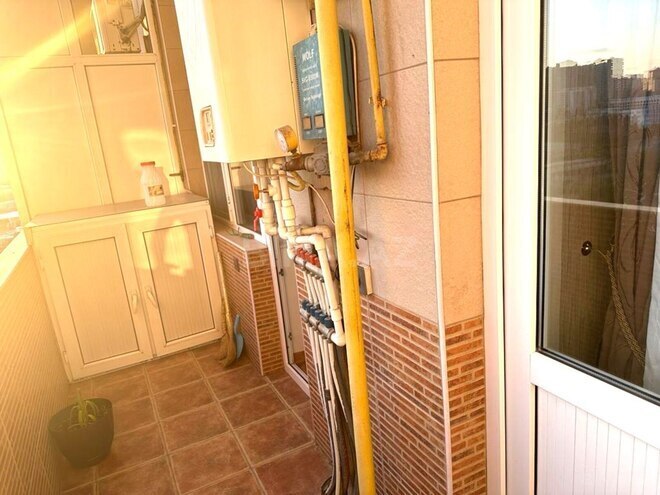 Satılır 2 otaqlı yeni tikili 110 m², 8 Noyabr m., photo 21 from 23