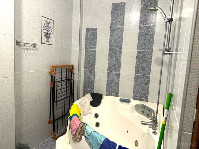 Satılır 2 otaqlı yeni tikili 110 m², 8 Noyabr m., photo 12 from 23