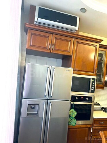 Satılır 2 otaqlı yeni tikili 110 m², 8 Noyabr m., photo 10 from 23