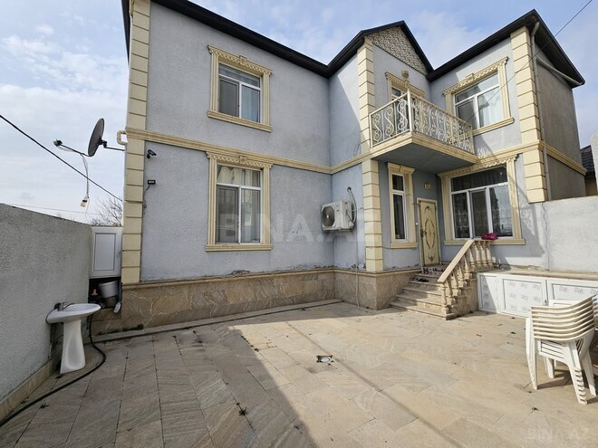 Продаётся 4-комн. дом/дача 132 м², пос. Масазыр, photo 1 from 25