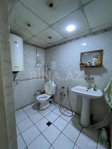 İcarəyə verilir  obyekt 90 m², Sahil m., photo 9 from 10