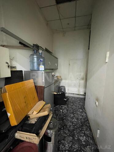 İcarəyə verilir  obyekt 90 m², Sahil m., photo 7 from 10