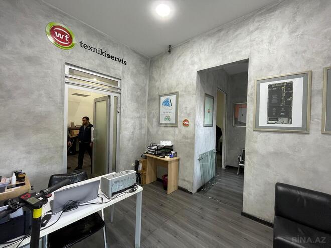 İcarəyə verilir  obyekt 90 m², Sahil m., photo 4 from 10