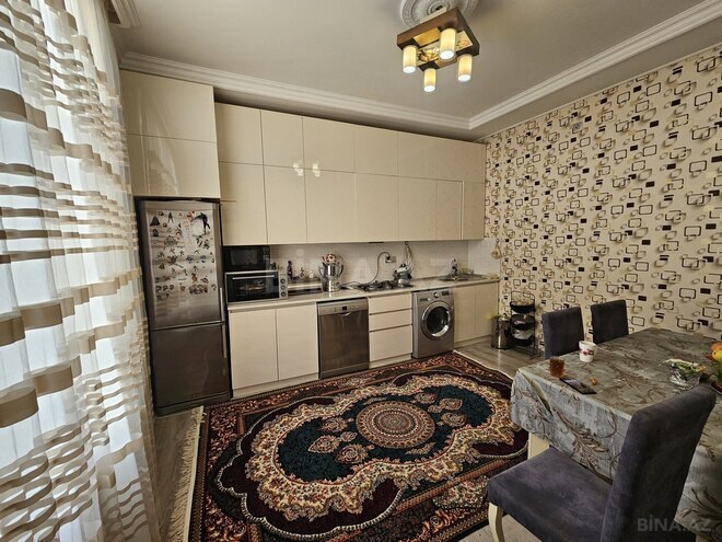 Продаётся 4-комн. дом/дача 132 м², пос. Масазыр, photo 9 from 25