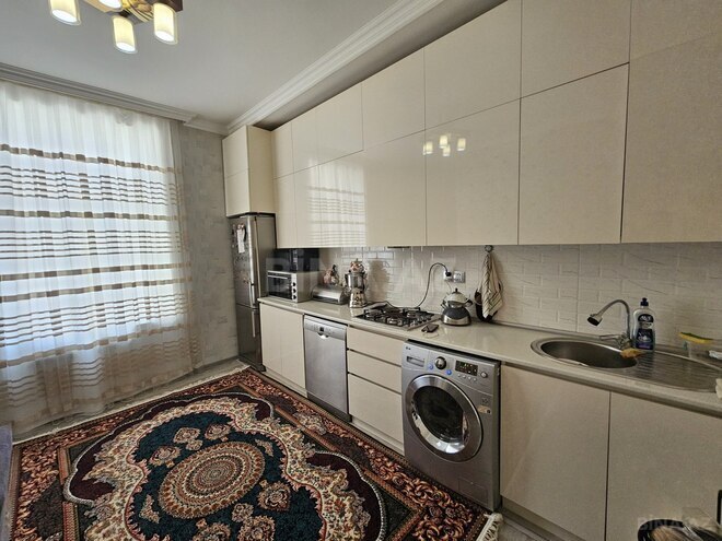 Продаётся 4-комн. дом/дача 132 м², пос. Масазыр, photo 10 from 25