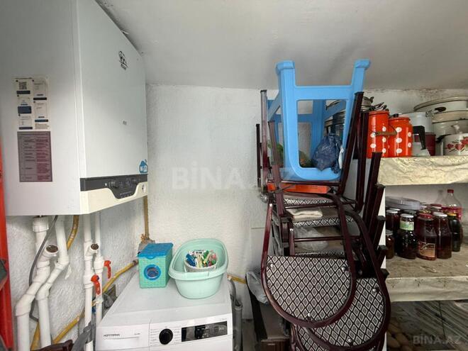 Satılır 4 otaqlı həyət evi/bağ evi 100 m², Binə q., photo 4 from 15