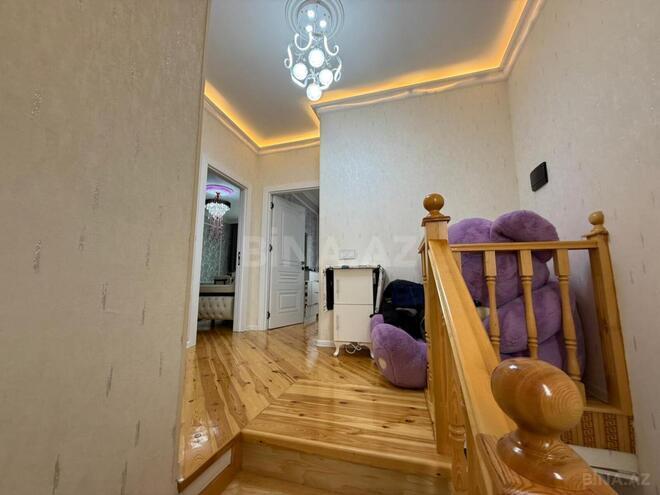 Satılır 4 otaqlı həyət evi/bağ evi 100 m², Binə q., photo 10 from 15