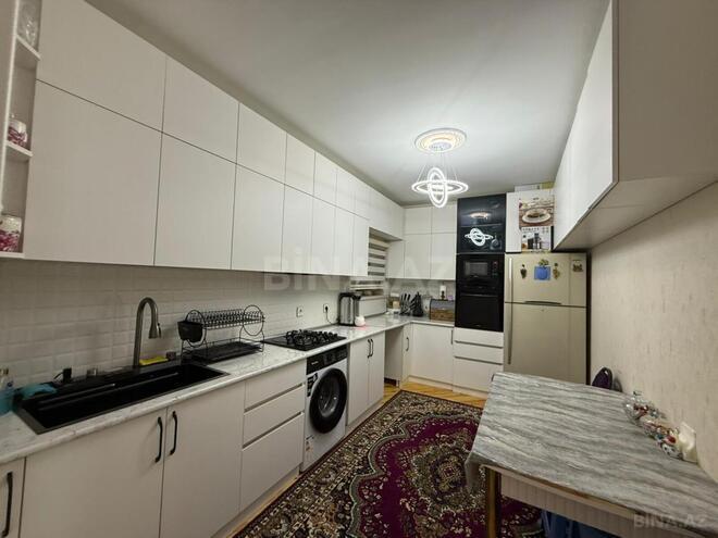 Satılır 4 otaqlı həyət evi/bağ evi 100 m², Binə q., photo 11 from 15