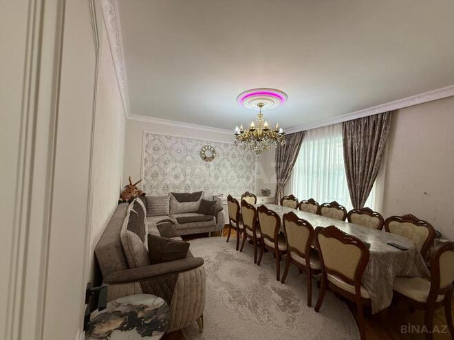 Satılır 4 otaqlı həyət evi/bağ evi 100 m², Binə q., photo 12 from 15