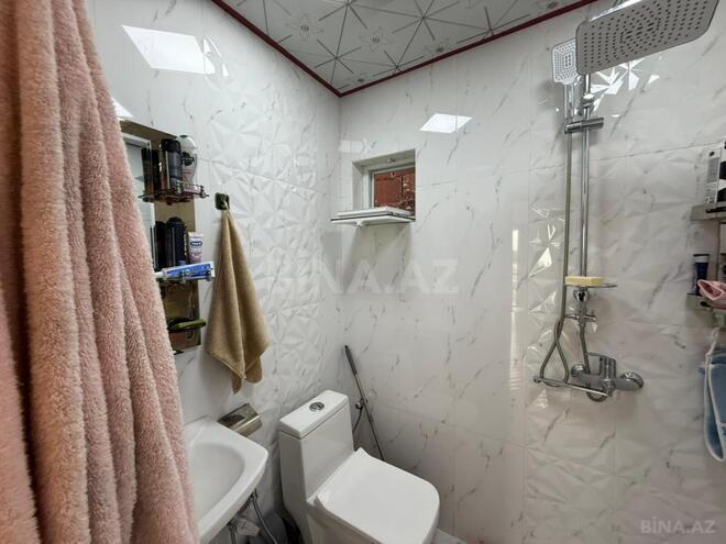 Satılır 4 otaqlı həyət evi/bağ evi 100 m², Binə q., photo 13 from 15