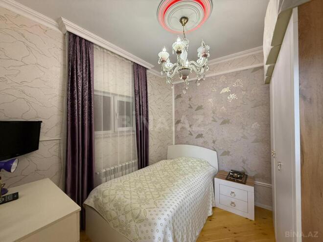 Satılır 4 otaqlı həyət evi/bağ evi 100 m², Binə q., photo 9 from 15