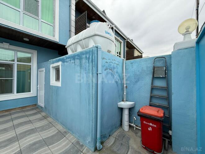 Satılır 4 otaqlı həyət evi/bağ evi 100 m², Binə q., photo 3 from 15