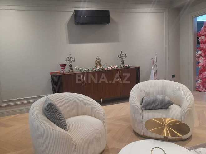 Satılır 6 otaqlı yeni tikili 225 m², Bakmil m., photo 14 from 26