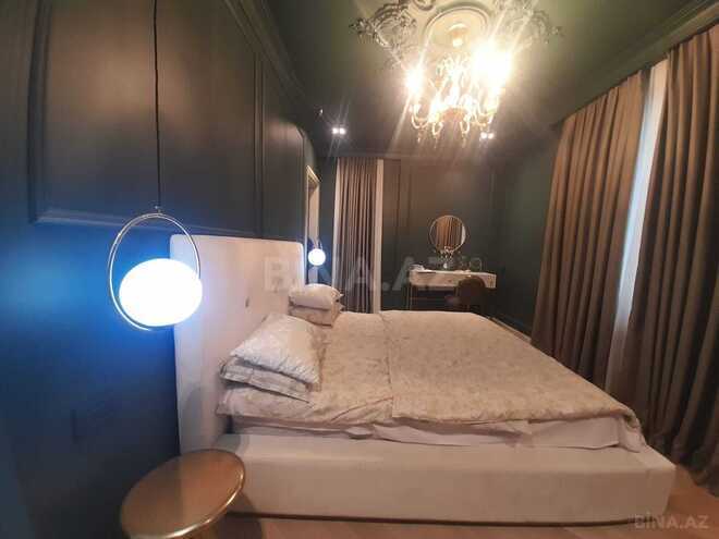 Satılır 6 otaqlı yeni tikili 225 m², Bakmil m., photo 7 from 26