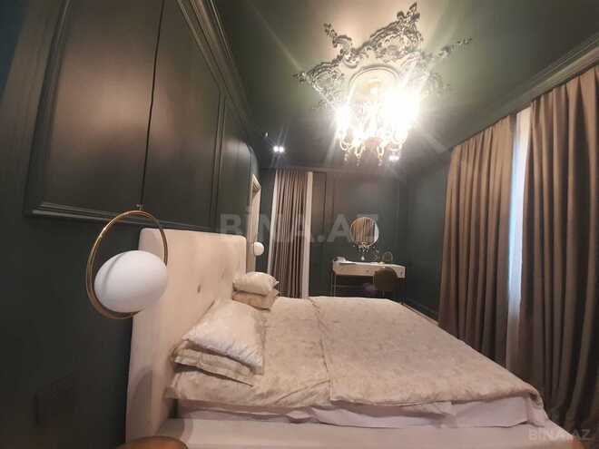 Satılır 6 otaqlı yeni tikili 225 m², Bakmil m., photo 24 from 26