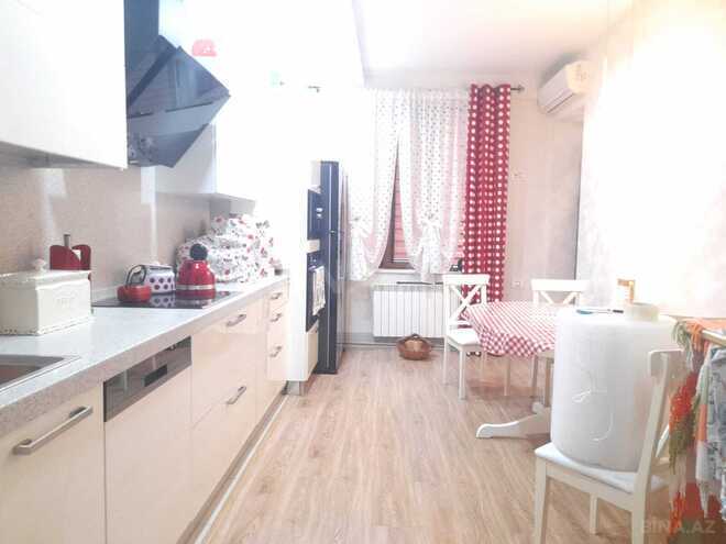 Satılır 6 otaqlı yeni tikili 225 m², Bakmil m., photo 16 from 26