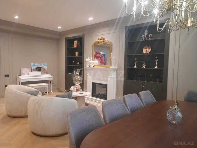 Satılır 6 otaqlı yeni tikili 225 m², Bakmil m., photo 11 from 26