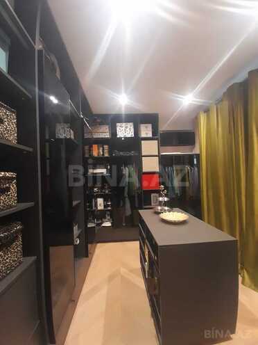 Satılır 6 otaqlı yeni tikili 225 m², Bakmil m., photo 6 from 26