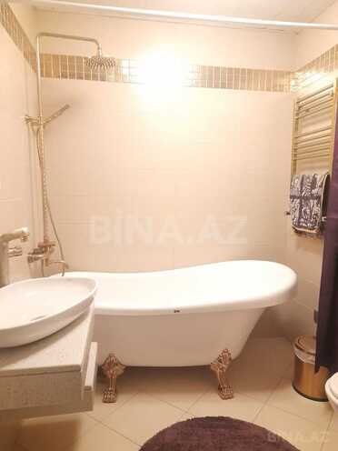 Satılır 6 otaqlı yeni tikili 225 m², Bakmil m., photo 22 from 26