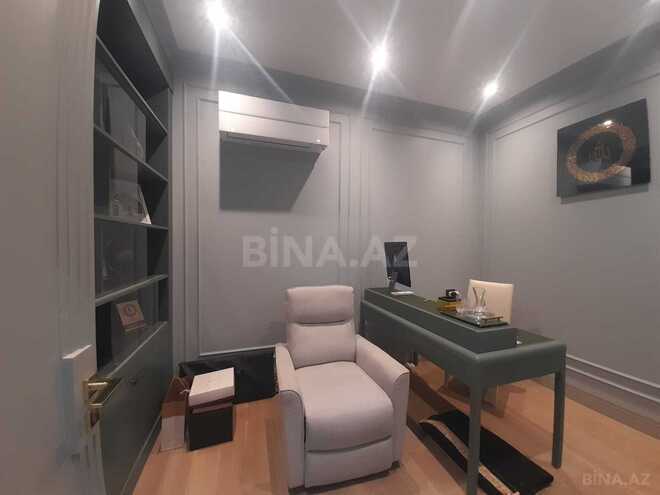 Satılır 6 otaqlı yeni tikili 225 m², Bakmil m., photo 8 from 26