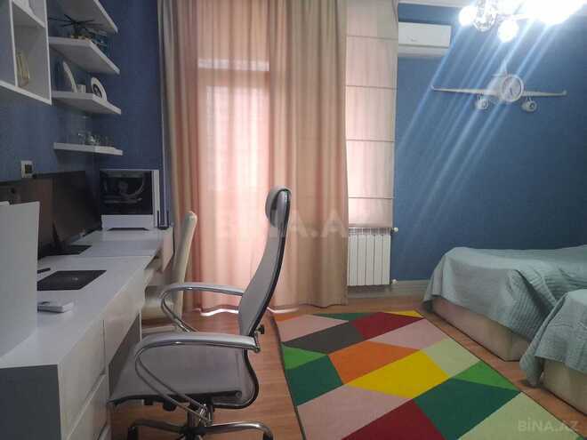 Satılır 6 otaqlı yeni tikili 225 m², Bakmil m., photo 23 from 26