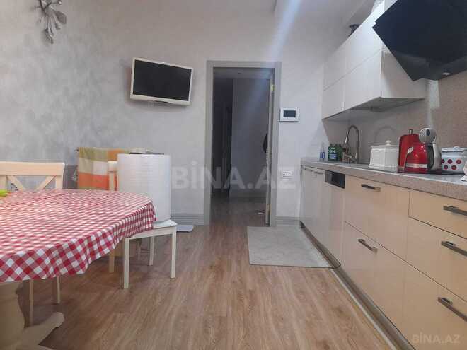 Satılır 6 otaqlı yeni tikili 225 m², Bakmil m., photo 18 from 26