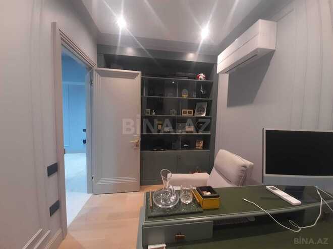 Satılır 6 otaqlı yeni tikili 225 m², Bakmil m., photo 4 from 26