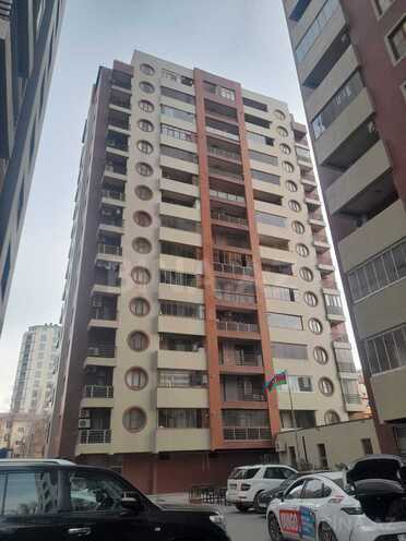 Satılır 6 otaqlı yeni tikili 225 m², Bakmil m., photo 3 from 26