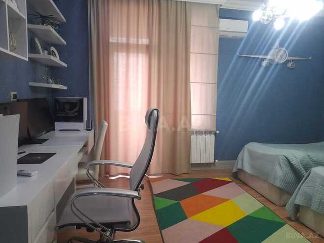 Satılır 6 otaqlı yeni tikili 225 m², Bakmil m., photo 20 from 26