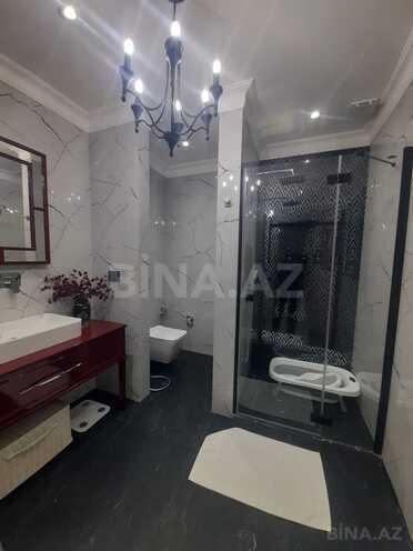 Satılır 6 otaqlı yeni tikili 225 m², Bakmil m., photo 12 from 26