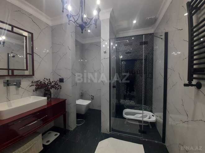 Satılır 6 otaqlı yeni tikili 225 m², Bakmil m., photo 15 from 26