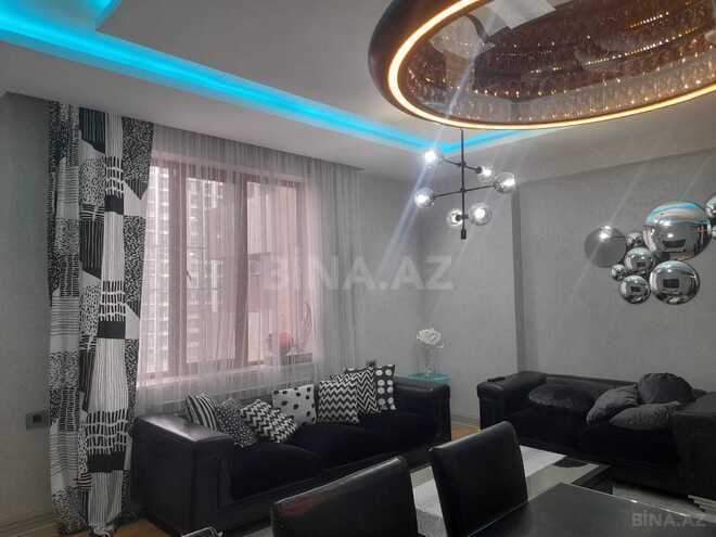 Satılır 6 otaqlı yeni tikili 225 m², Bakmil m., photo 19 from 26