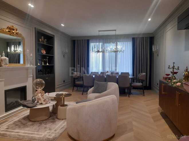 Satılır 6 otaqlı yeni tikili 225 m², Bakmil m., photo 13 from 26