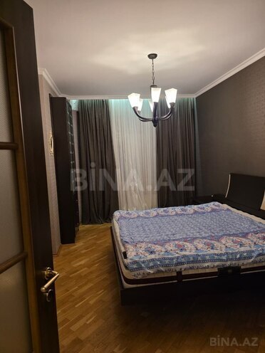 İcarəyə verilir 4 otaqlı yeni tikili 140 m², Şah İsmayıl Xətai m., photo 5 from 10