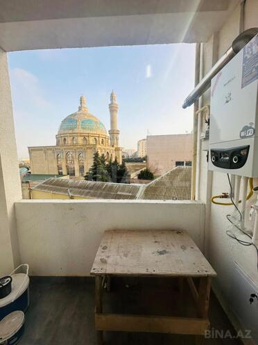 Satılır 3 otaqlı yeni tikili 87 m², Neftçilər m., photo 15 from 16