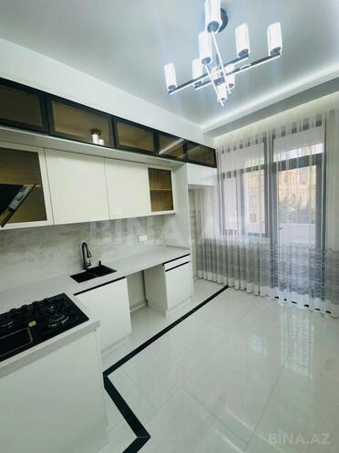Satılır 3 otaqlı yeni tikili 87 m², Neftçilər m., photo 9 from 16