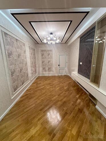 Satılır 3 otaqlı yeni tikili 87 m², Neftçilər m., photo 4 from 16