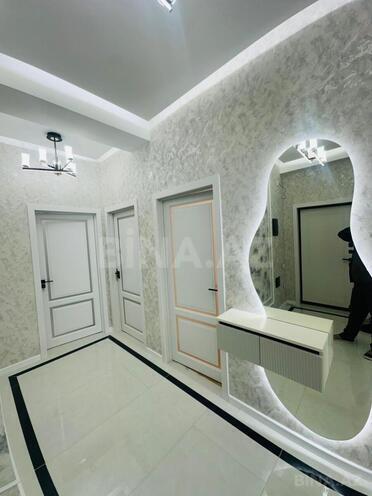 Satılır 3 otaqlı yeni tikili 87 m², Neftçilər m., photo 11 from 16