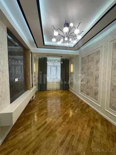 Satılır 3 otaqlı yeni tikili 87 m², Neftçilər m., photo 3 from 16