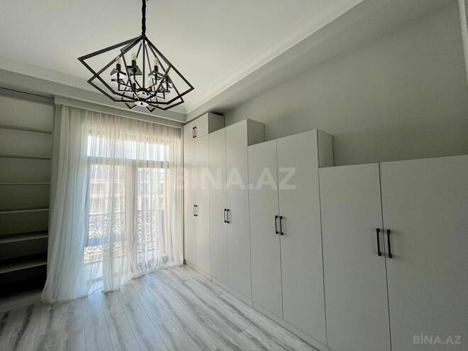 Satılır 4 otaqlı yeni tikili 125 m², Şah İsmayıl Xətai m., photo 17 from 21