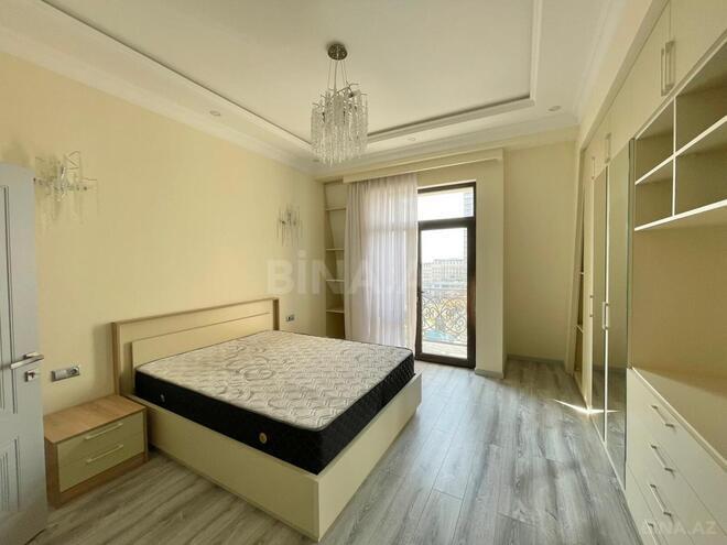 Satılır 4 otaqlı yeni tikili 125 m², Şah İsmayıl Xətai m., photo 10 from 21