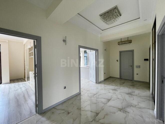 Satılır 4 otaqlı yeni tikili 125 m², Şah İsmayıl Xətai m., photo 19 from 21