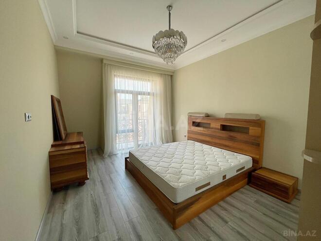 Satılır 4 otaqlı yeni tikili 125 m², Şah İsmayıl Xətai m., photo 14 from 21