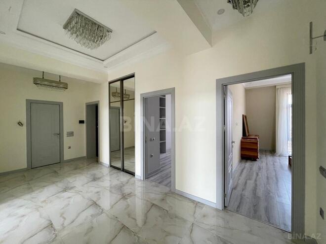 Satılır 4 otaqlı yeni tikili 125 m², Şah İsmayıl Xətai m., photo 18 from 21