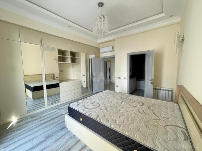 Satılır 4 otaqlı yeni tikili 125 m², Şah İsmayıl Xətai m., photo 11 from 21